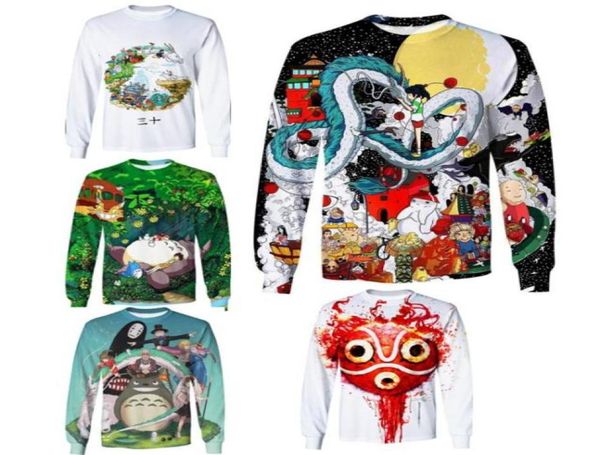 hoodie mens hoodies sweatshirt long sleeve shirt spirited away pullover sweater men women clothes totoro hoodie new anime jump49091669156, Black
hoodie mens hoodies sweatshirt long sleeve shirt spirited away pullover sweater men women clothes totoro hoodie new anime jump49091669156, Black