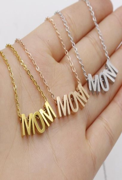 mom necklace stainless steel letter pendant necklaces party favor mother039s day gift i love mum birthday gifts women jewelry d4311115, Silver
mom necklace stainless steel letter pendant necklaces party favor mother039s day gift i love mum birthday gifts women jewelry d4311115, Silver
