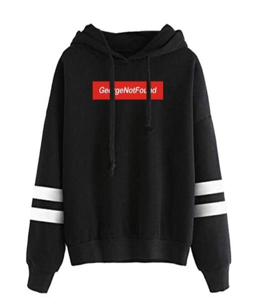 george notfound merch hoodie sweatshirts women print pullover harajuku tracksui women039s hoodies2359715, Black
george notfound merch hoodie sweatshirts women print pullover harajuku tracksui women039s hoodies2359715, Black