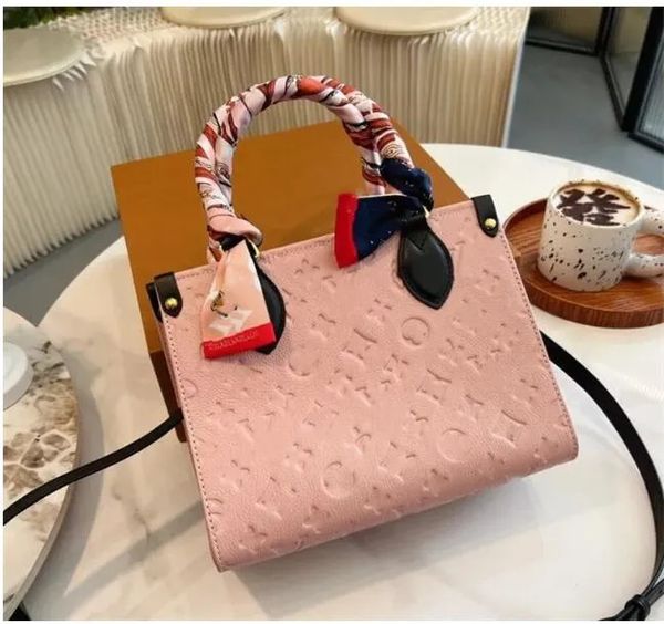 women fashion totes crafty onthego bags designer handbags luxurys genuine leather monograms embossing bag messenger crossbody shoulder walle
women fashion totes crafty onthego bags designer handbags luxurys genuine leather monograms embossing bag messenger crossbody shoulder walle