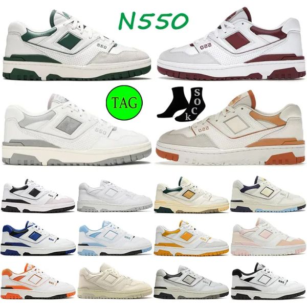 new running shoes nb n550 550s rich paul sea salt black white green auralee syracuse cream black shadow panda bb550 550 designer trainer kbb
new running shoes nb n550 550s rich paul sea salt black white green auralee syracuse cream black shadow panda bb550 550 designer trainer kbb