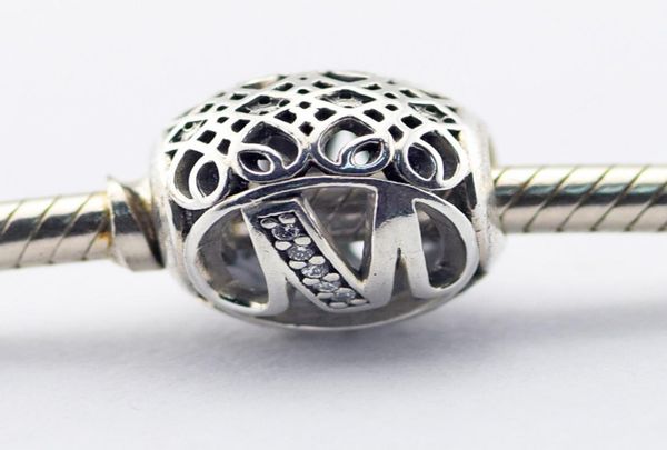 vintage letter m clear cz beads fits bracelets bead authentic sterling-silver jewelry diy charm wholesale charms le015-m1997500
vintage letter m clear cz beads fits bracelets bead authentic sterling-silver jewelry diy charm wholesale charms le015-m1997500