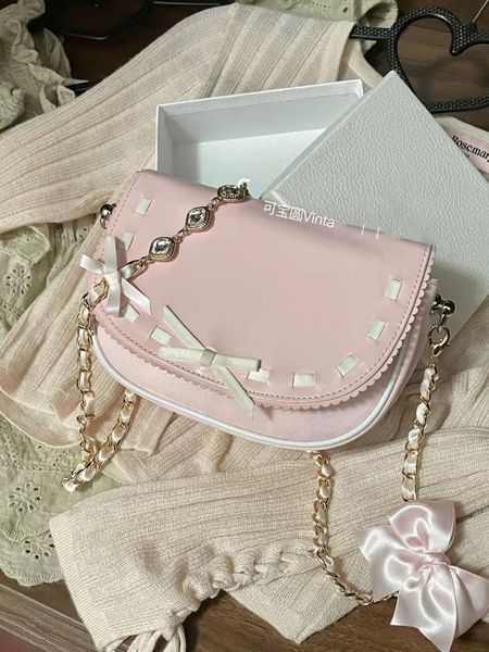 evening bags jiaerdi sweet bow crossbody bags women fairycore aesthetic saddle pink messenger bag female vintage harajuku cute y2k bag summe
evening bags jiaerdi sweet bow crossbody bags women fairycore aesthetic saddle pink messenger bag female vintage harajuku cute y2k bag summe
