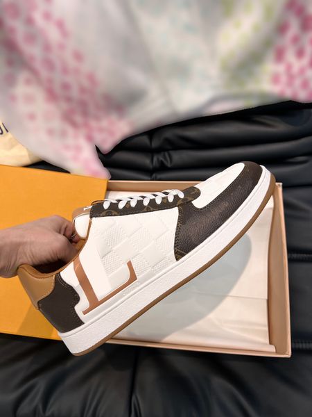 designer men charlie casual shoe rivoli sneakers run away shoe suede calf leather rubber outsole luxurys sneaker low running vintage trainer, Black
designer men charlie casual shoe rivoli sneakers run away shoe suede calf leather rubber outsole luxurys sneaker low running vintage trainer, Black