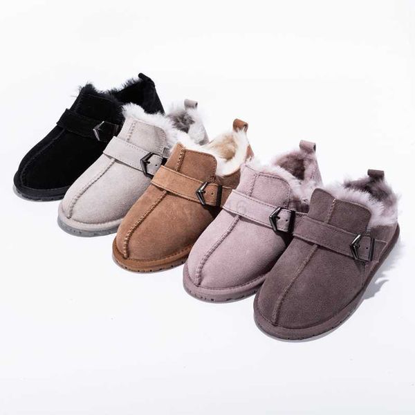 boots 2023 women genuine leather snow boots 100% natural wool inside snow boots warm winter shoes ankle boots, Black
boots 2023 women genuine leather snow boots 100% natural wool inside snow boots warm winter shoes ankle boots, Black