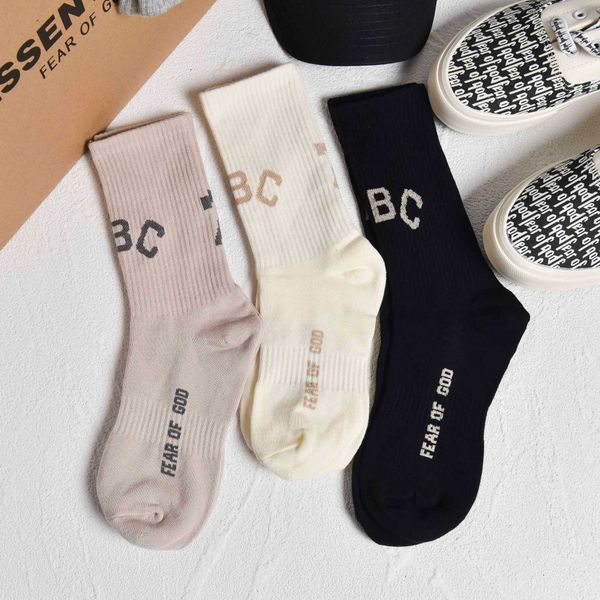 spring and autumn socks breathable sports versatile casual college style ins. student mid length socks trend, Black;white
spring and autumn socks breathable sports versatile casual college style ins. student mid length socks trend, Black;white