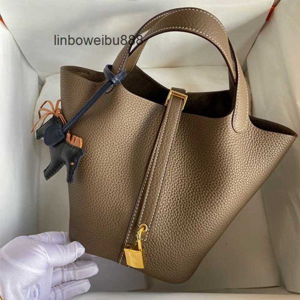 aherbag authentic tote picotin women's luxury bags handmade h home vegetable basket tc cow leather leisure leather highend portable col
aherbag authentic tote picotin women's luxury bags handmade h home vegetable basket tc cow leather leisure leather highend portable col