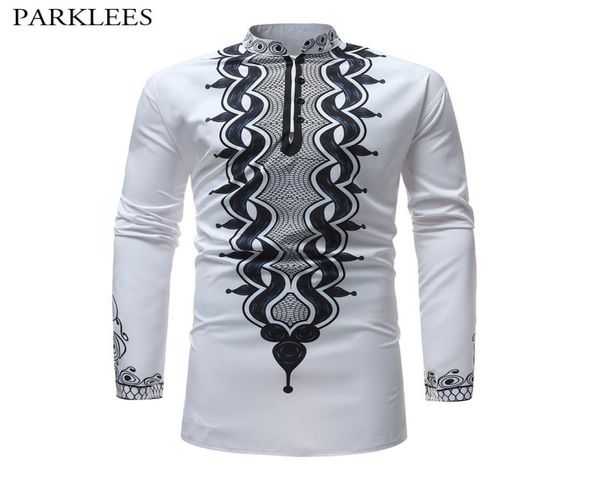 men039s african printed white dashiki shirt new slim fit mandarin collar dress shirts men long sleeve african clothing2347789, White;black
men039s african printed white dashiki shirt new slim fit mandarin collar dress shirts men long sleeve african clothing2347789, White;black
