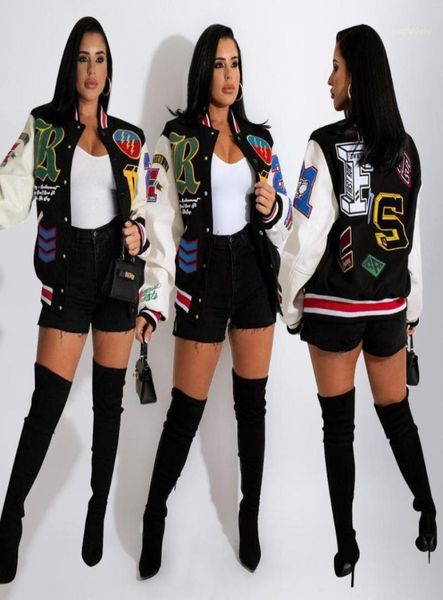 women039s trench coats streetwear baseball fashion fall jackets for women 2022 patchwork button black loose print varsity b3547258, Tan;black
women039s trench coats streetwear baseball fashion fall jackets for women 2022 patchwork button black loose print varsity b3547258, Tan;black