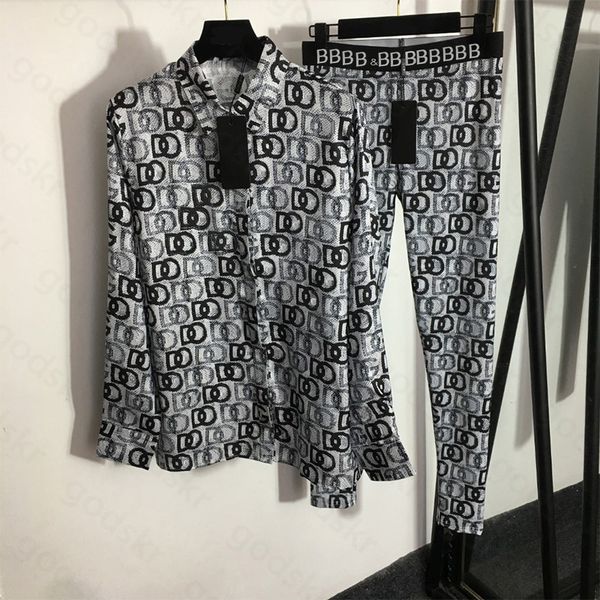 women yoga shirt pants long sleeved button shirts fashion print stretch pants blouse casual sports set, Gray
women yoga shirt pants long sleeved button shirts fashion print stretch pants blouse casual sports set, Gray