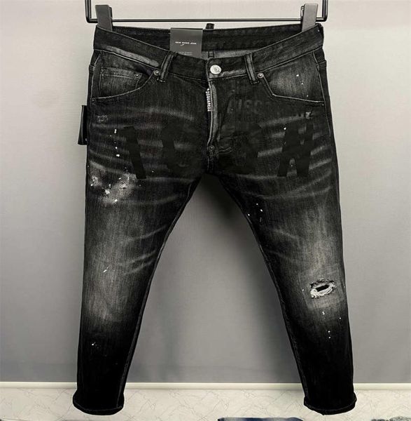 2022 new arrivals d2 mens luxury designer denim jeans holes trousers uare jeans coolguy biker pants mens clothing 2#9865 uared24104747, Blue
2022 new arrivals d2 mens luxury designer denim jeans holes trousers uare jeans coolguy biker pants mens clothing 2#9865 uared24104747, Blue