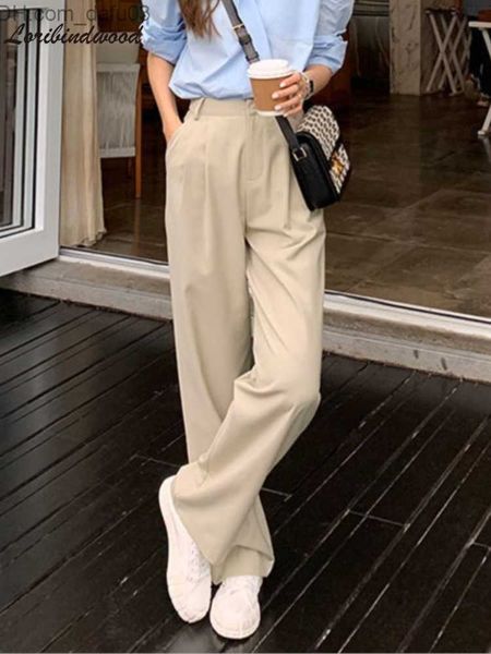 women's pants capris new vintage straight wide leg brown pants vintage women's korean high waist casual long navy blue pants white, Black;white
women's pants capris new vintage straight wide leg brown pants vintage women's korean high waist casual long navy blue pants white, Black;white