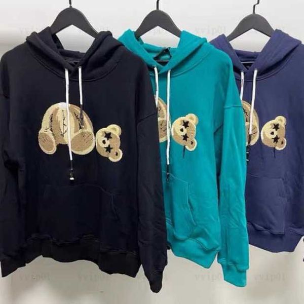 designers men hoodies women man with fashion brand streetwear hoodie decapitated bear letters long sleeved mens palmes clothing angles pullo, Black
designers men hoodies women man with fashion brand streetwear hoodie decapitated bear letters long sleeved mens palmes clothing angles pullo, Black