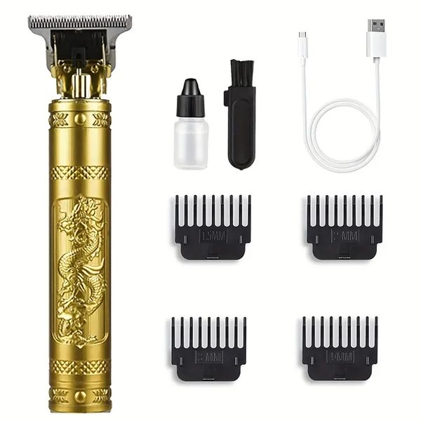upgrade your grooming routine with this unique barbershop hair trimmer for men
upgrade your grooming routine with this unique barbershop hair trimmer for men