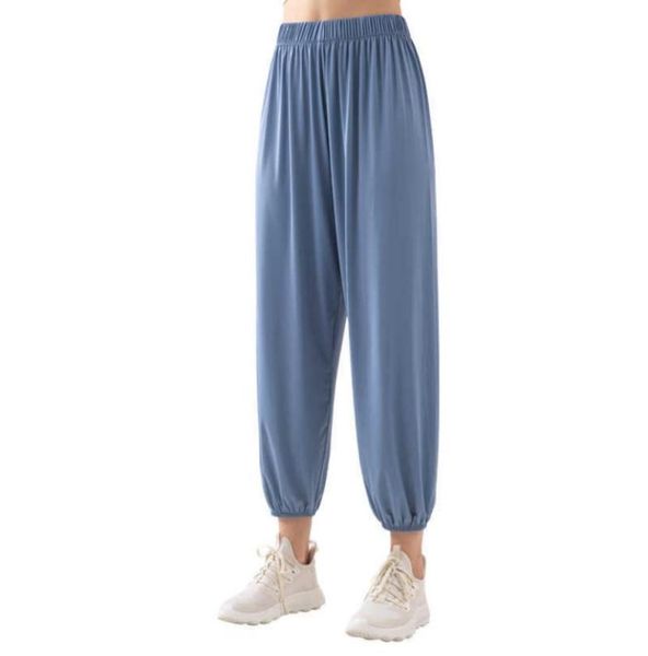 thin ice silk casual women039s pants running outdoor fitness loose breathable yoga pants antisun gym clothes women trouses8906157, Black
thin ice silk casual women039s pants running outdoor fitness loose breathable yoga pants antisun gym clothes women trouses8906157, Black