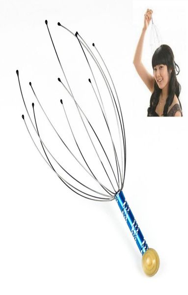 factory 1000pcslot pro head neck scalp relax massager stainless steel head massage ocs equipment stress release tool1863671
factory 1000pcslot pro head neck scalp relax massager stainless steel head massage ocs equipment stress release tool1863671