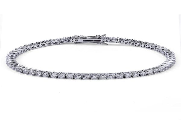 bracelet hip hop 18k gold plated bracelets jewelry luxury fashion men women 3mm bling zircon tennis bracelets2709401, Golden;silver
bracelet hip hop 18k gold plated bracelets jewelry luxury fashion men women 3mm bling zircon tennis bracelets2709401, Golden;silver