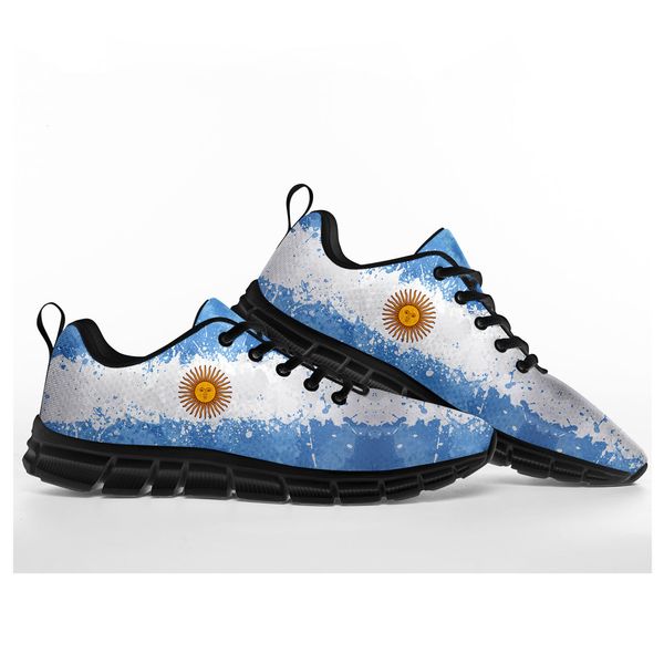 dress shoes argentine flag sports shoes mens womens teenager kids children sneakers argentina casual custom couple shoes 230809, Black
dress shoes argentine flag sports shoes mens womens teenager kids children sneakers argentina casual custom couple shoes 230809, Black