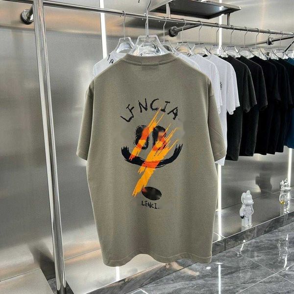 oversize tshirt mens round neck sweatshirt bb lacga designer tshirt 3d printed short sleeve tshirts men women pullover polos summer cotton t, White;black
oversize tshirt mens round neck sweatshirt bb lacga designer tshirt 3d printed short sleeve tshirts men women pullover polos summer cotton t, White;black