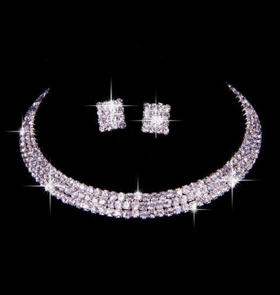 100 same as image classic rhinestone jewelry set wedding bridal necklace and earrings po bride evening prom party homecoming a4459548, White
100 same as image classic rhinestone jewelry set wedding bridal necklace and earrings po bride evening prom party homecoming a4459548, White