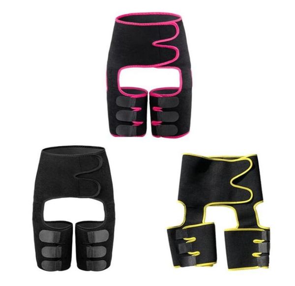 3in1 women high waist thigh sweat shapewear slimming leg body shapers adjustable trainers slimming belt6197196, Black;gray
3in1 women high waist thigh sweat shapewear slimming leg body shapers adjustable trainers slimming belt6197196, Black;gray
