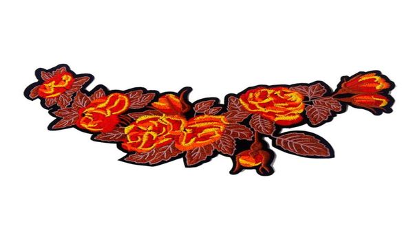 diy 1mirrorpairflowerpatchembroideryfabricapplique for jeans jacket bag embroidery patches9848399, Black
diy 1mirrorpairflowerpatchembroideryfabricapplique for jeans jacket bag embroidery patches9848399, Black