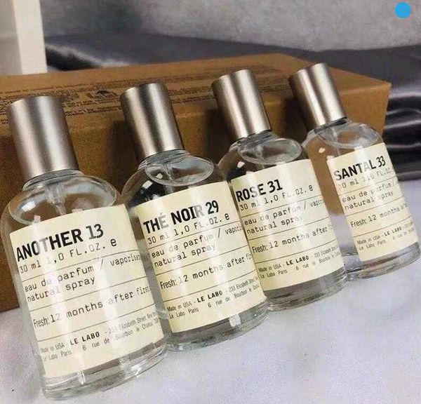2023quality perfume set 4*30ml le labo santal rose the noir another longlasting fragrance parfum stronger with you
2023quality perfume set 4*30ml le labo santal rose the noir another longlasting fragrance parfum stronger with you