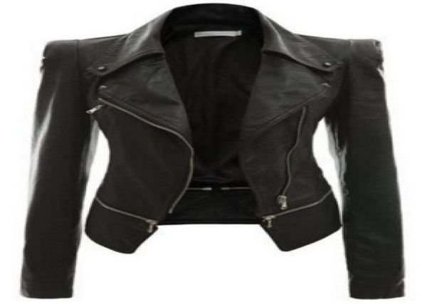 new cool women leather jacket rivet zipper motorcycle jacket turn down collar chaquetas mujer argyle pattern leather coats7396115, Black;brown
new cool women leather jacket rivet zipper motorcycle jacket turn down collar chaquetas mujer argyle pattern leather coats7396115, Black;brown