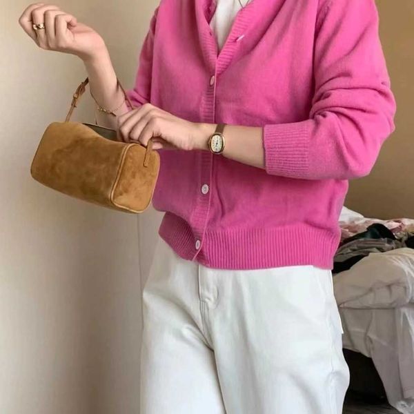 the row ken dou's small genuine leather penholder bag mini handbag genuine leather bag girl
the row ken dou's small genuine leather penholder bag mini handbag genuine leather bag girl