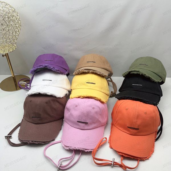 designer womens casual ball cap fashion strap design sunhat metal letter mens travel hats with 9 candy colors, Blue;gray
designer womens casual ball cap fashion strap design sunhat metal letter mens travel hats with 9 candy colors, Blue;gray