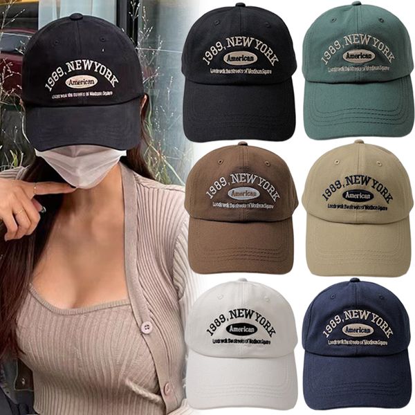 ball caps 1989 york washed cotton cap for men women gorras baseball sun protection casquette dad hat outdoors 230808, Blue;gray
ball caps 1989 york washed cotton cap for men women gorras baseball sun protection casquette dad hat outdoors 230808, Blue;gray