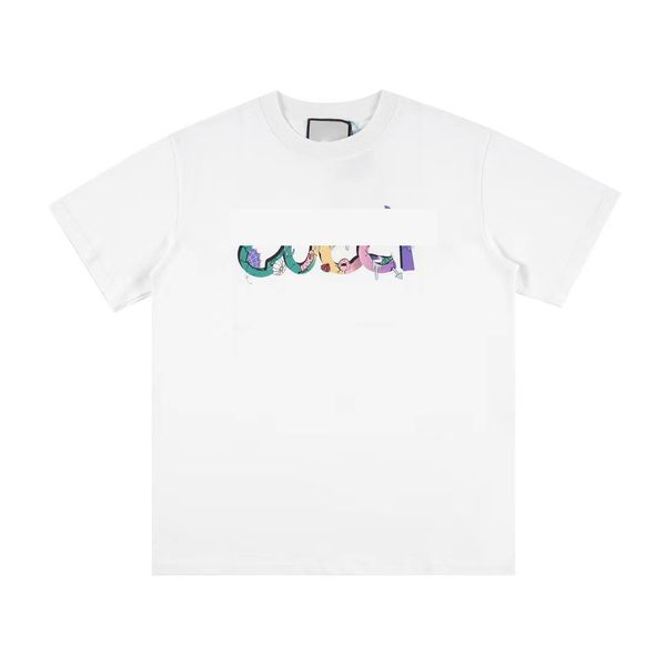 2023 street short-sleeved t-shirt men's tide cartoon printing loose big size half-sleeve couple hip-hop five-minute sleeve 15, White;black
2023 street short-sleeved t-shirt men's tide cartoon printing loose big size half-sleeve couple hip-hop five-minute sleeve 15, White;black