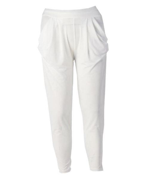 womens fashion casual harem baggy dance sport sweat pants trousers slacks4386800, Black;white
womens fashion casual harem baggy dance sport sweat pants trousers slacks4386800, Black;white