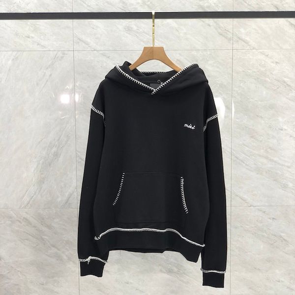 23fw usa men pullover hoodie autumn winter fashion embroidery stitching streetwear hooded sweatshirt aug 9th, Black;brown
23fw usa men pullover hoodie autumn winter fashion embroidery stitching streetwear hooded sweatshirt aug 9th, Black;brown