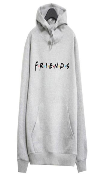 friends sweatshirt couple hoodies jacket loose streetwear oversized suit mantle poleron hombre drop 4394469, Black
friends sweatshirt couple hoodies jacket loose streetwear oversized suit mantle poleron hombre drop 4394469, Black