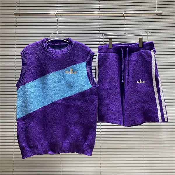 designer sweaters womens mens sweater suits two piec luxury fashion knit sets s-xxl, Gray
designer sweaters womens mens sweater suits two piec luxury fashion knit sets s-xxl, Gray