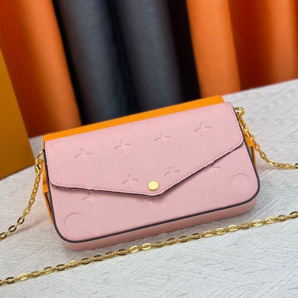 crossbody bag designer bag womens leather printed shoulder bag fashion solid color chain bag mini portable tote bag #64065
crossbody bag designer bag womens leather printed shoulder bag fashion solid color chain bag mini portable tote bag #64065