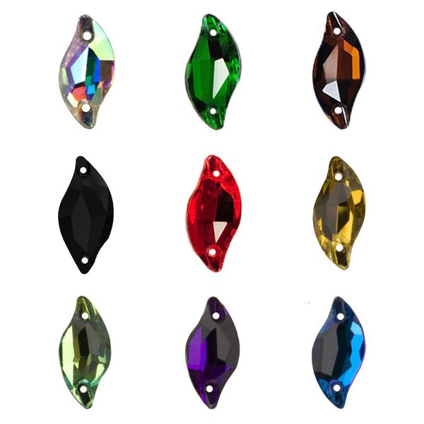 loose diamonds yanruo 3254 diamond leaf sewing flatback loose beads strass sew on crystal stones for jewelry making 230808, Black
loose diamonds yanruo 3254 diamond leaf sewing flatback loose beads strass sew on crystal stones for jewelry making 230808, Black