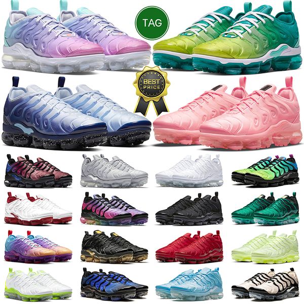 triple tn plus black runing shoes men women university blue creamsicle lemon lime cool grey barely volt womens sports trainer
triple tn plus black runing shoes men women university blue creamsicle lemon lime cool grey barely volt womens sports trainer