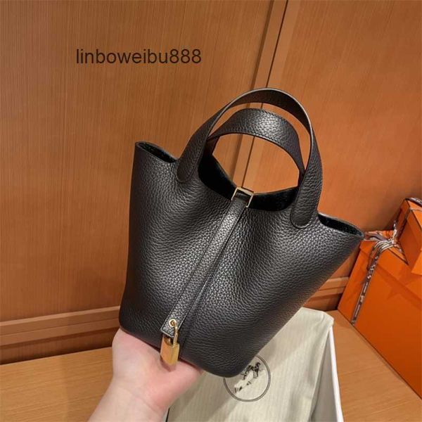 aherbag authentic totes picotin women's luxury bags home h original tc leather hand sewn vegetable basket bag cm black gold buckle larg
aherbag authentic totes picotin women's luxury bags home h original tc leather hand sewn vegetable basket bag cm black gold buckle larg