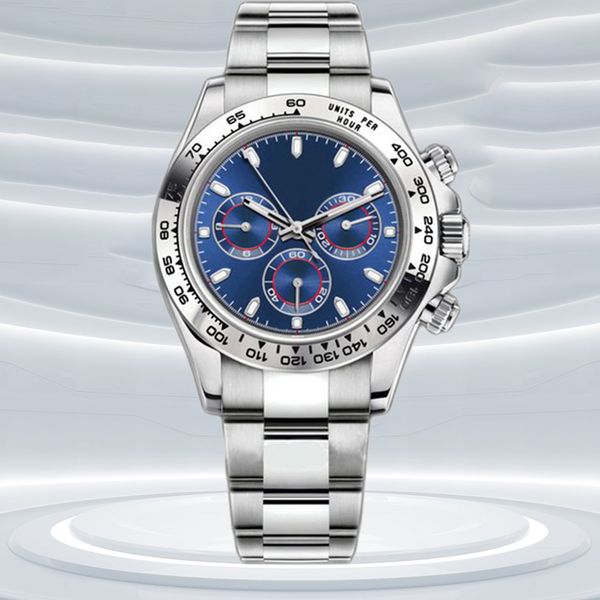 aaa mens watches luxury watch chronograph movement vintag eshock watch stainless steel sapphire glass 40 waterproof folding buckle 41mm mont, Slivery;brown
aaa mens watches luxury watch chronograph movement vintag eshock watch stainless steel sapphire glass 40 waterproof folding buckle 41mm mont, Slivery;brown