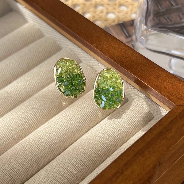 the wizard of oz is extremely beautiful in spring with a gradient of green and diamond women high sense of sophistication spring and summer, Golden
the wizard of oz is extremely beautiful in spring with a gradient of green and diamond women high sense of sophistication spring and summer, Golden