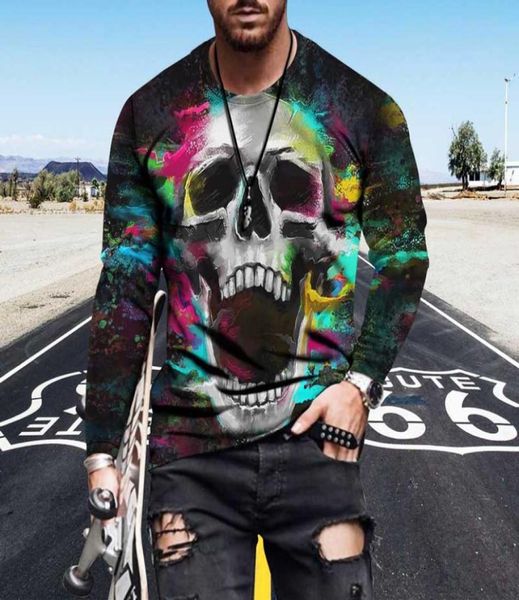 20 styles skulls pattern sweatshirt gothic boys printing fashion hiphop mens sweatshirts with rose long sleeves whole1943373, Black
20 styles skulls pattern sweatshirt gothic boys printing fashion hiphop mens sweatshirts with rose long sleeves whole1943373, Black