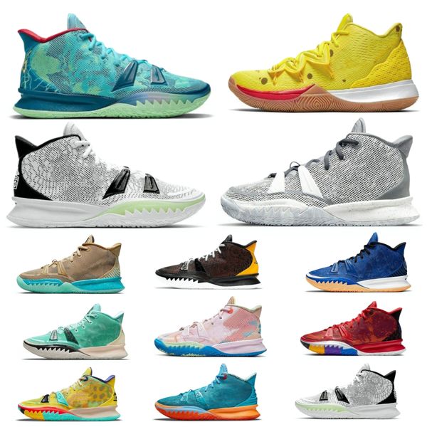 designer sneakers trainer kyrie 7 8 basketball shoes kyries 5s one world 1 people yellow chip light bone sponge sandy creator hendrix horus
designer sneakers trainer kyrie 7 8 basketball shoes kyries 5s one world 1 people yellow chip light bone sponge sandy creator hendrix horus