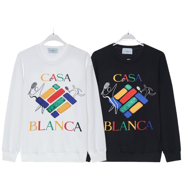 causal men women sweatshirts fashion cotton designer o neck long sleeve printed pullover hip hop sport streetwear couple hoodies h04, Black
causal men women sweatshirts fashion cotton designer o neck long sleeve printed pullover hip hop sport streetwear couple hoodies h04, Black