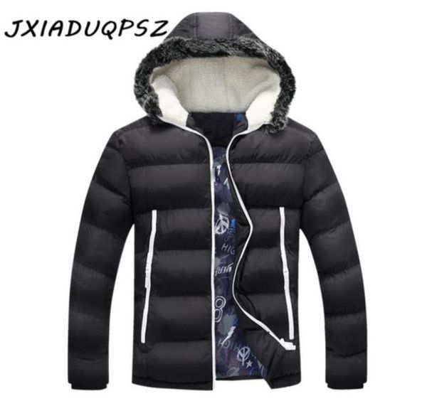 new design 2020 plus size m3xl long winter men jacket with fur hood men039s clothing casual jackets thickening parkas male coa7568974, Tan;black
new design 2020 plus size m3xl long winter men jacket with fur hood men039s clothing casual jackets thickening parkas male coa7568974, Tan;black