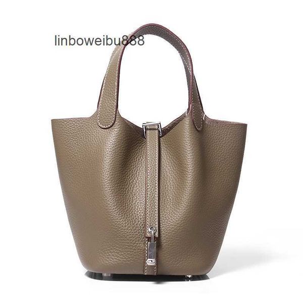 aherbag authentic totes picotin women's luxury bags h family leather vegetable basket children tc layer cow leather bucket bag senior p
aherbag authentic totes picotin women's luxury bags h family leather vegetable basket children tc layer cow leather bucket bag senior p