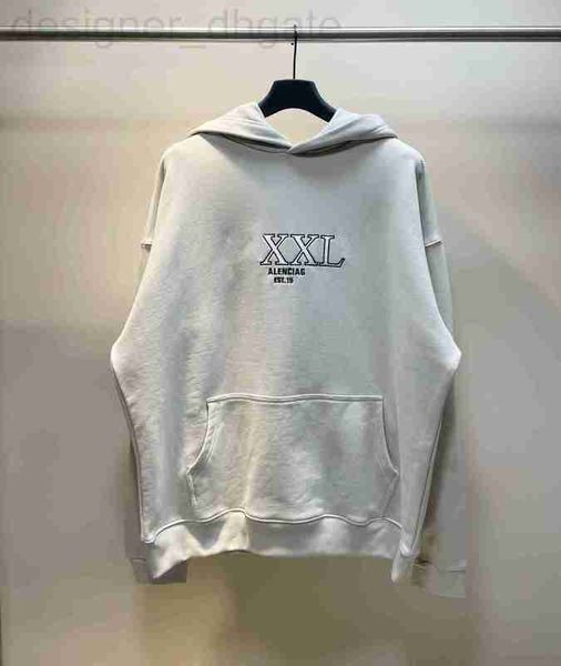 women's hoodies & sweatshirts designer b family high edition paris embroidery xxxl hooded sweater blcg white hoodie z07i, Black
women's hoodies & sweatshirts designer b family high edition paris embroidery xxxl hooded sweater blcg white hoodie z07i, Black