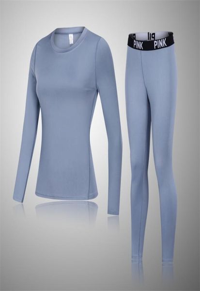 new 7 color thermal clothing winter thermal underwear women fleece warm winter long johns for women thermal shirt base layer 201027332179, Black;pink
new 7 color thermal clothing winter thermal underwear women fleece warm winter long johns for women thermal shirt base layer 201027332179, Black;pink