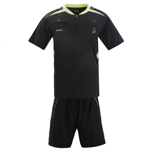 men's tracksuits etto professional football team suits for men women quick dry shorts soccer set training sportswear soccer referee sui, Gray
men's tracksuits etto professional football team suits for men women quick dry shorts soccer set training sportswear soccer referee sui, Gray